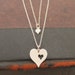 see more listings in the Mother Daughter Necklace section