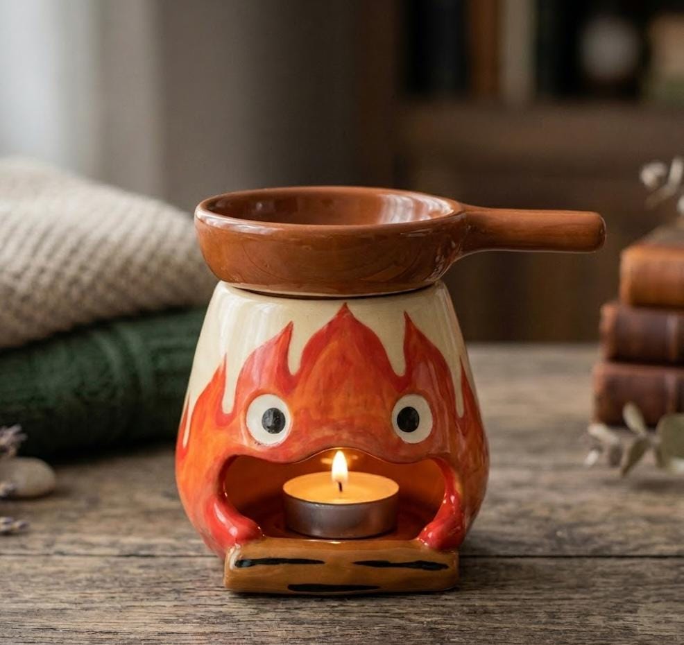 ワックスメルト - Etsy 日本