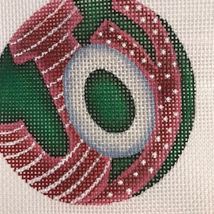 Adorno JOY pintado a mano, 13 unidades