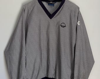 Vintage Olympic Club Pullover / Wind Jacket  by Sunderland of Scotland - L