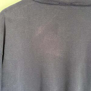 Vintage Fila US Open New York Sweatshirt Crewneck L image 7
