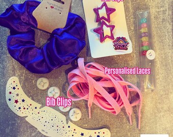 Personalised Stride Kit