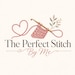 ThePerfectStitchByMe store logo