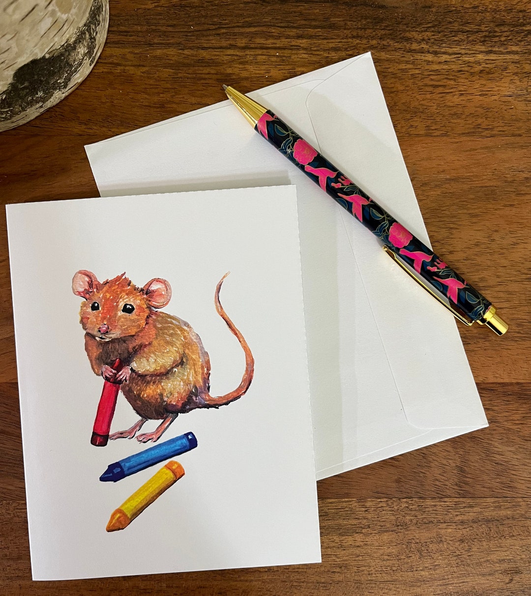 Mouse Color - Etsy