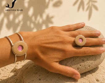 Armbandencollectie: De Crack, de Silence en de Flash.