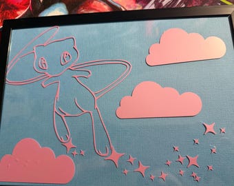 Träumen unter den Wolken