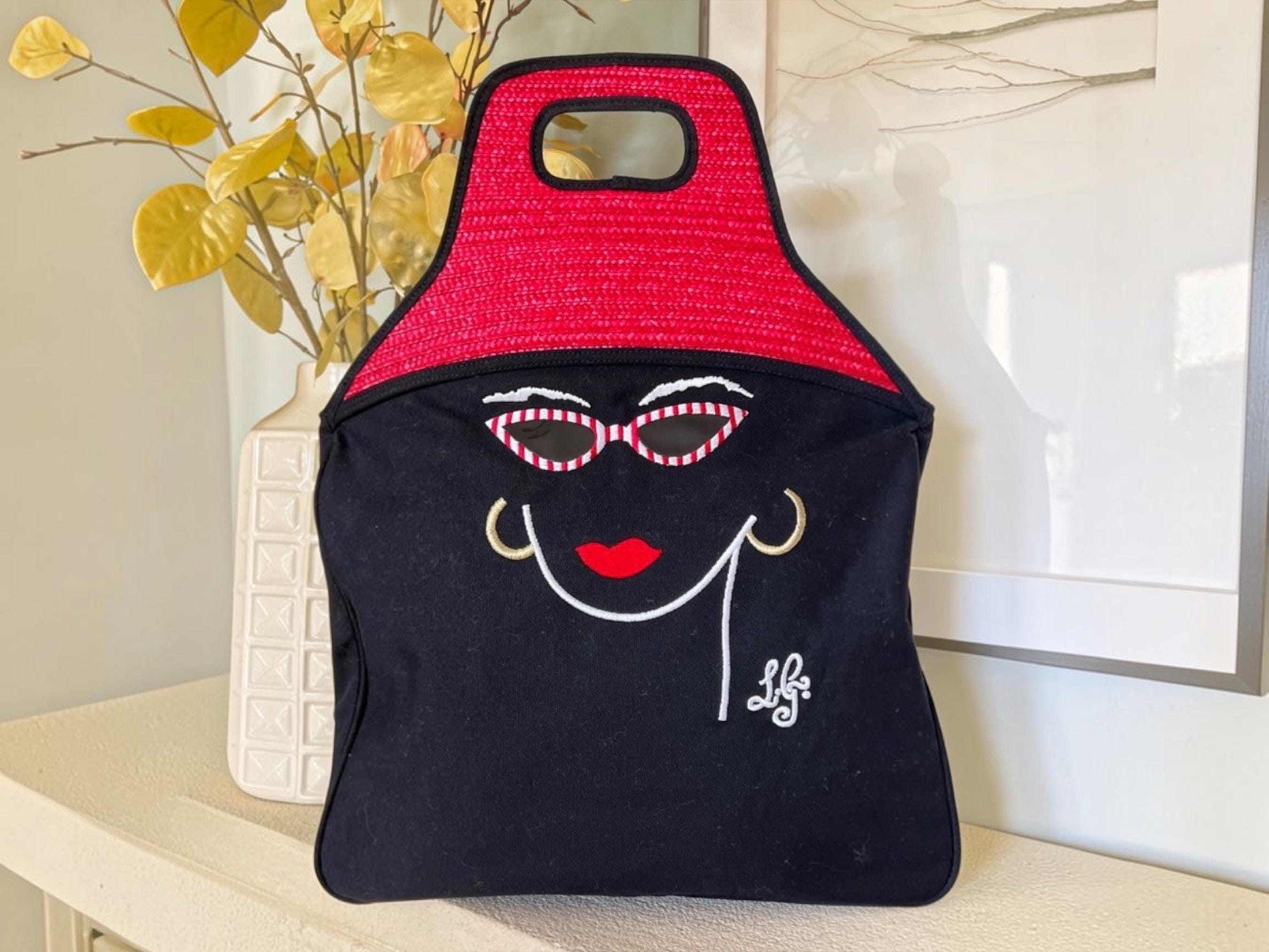 Lulu by Lulu Guinness Handbags - Etsy