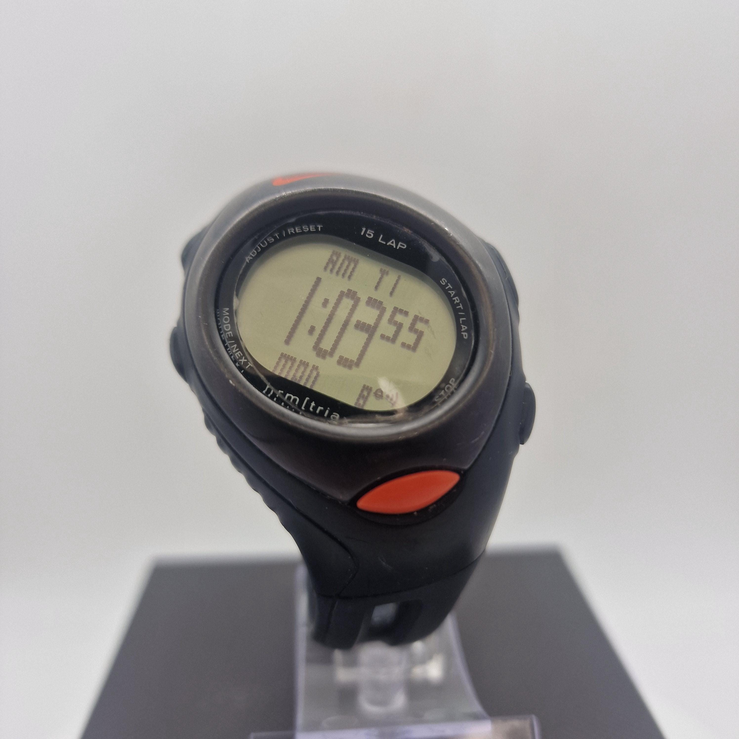 Nike triax watch - Etsy 日本