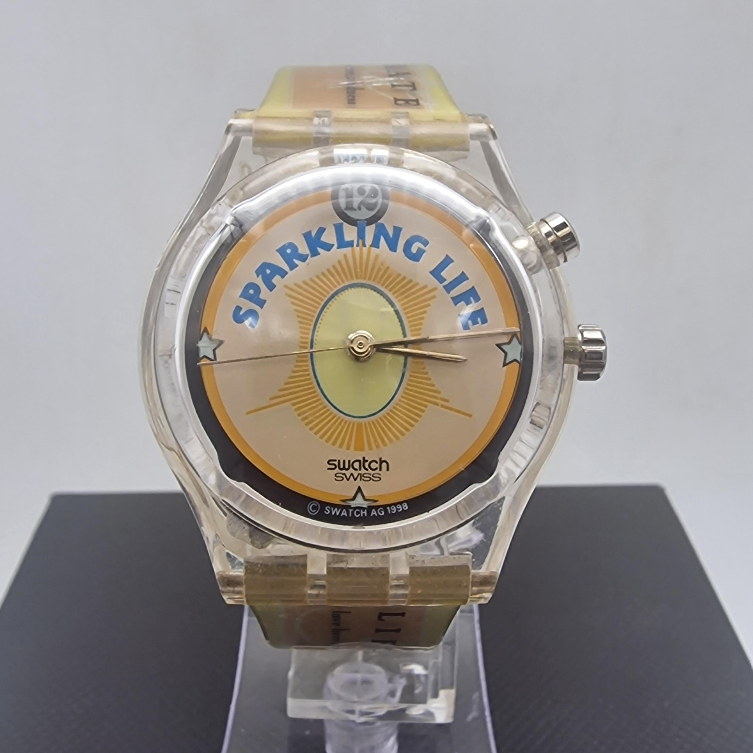 1998 swatch - Etsy 日本