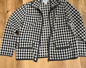 Cardigan Pendleton vintage