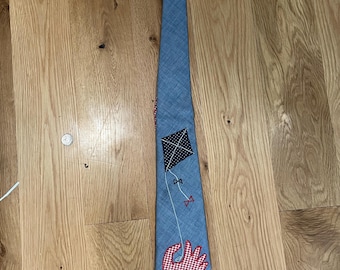 cravate vintage Knot-Too