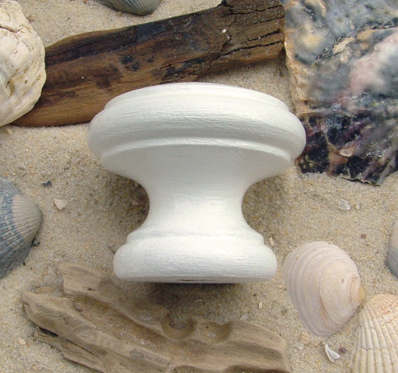 Furniture Knauf Helgoland North Sea Island dune engraving-Furniture Knob