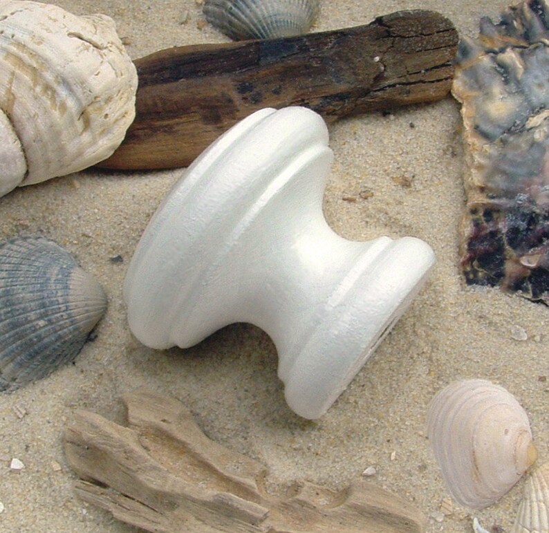 Furniture Knauf Helgoland North Sea Island dune engraving-Furniture Knob