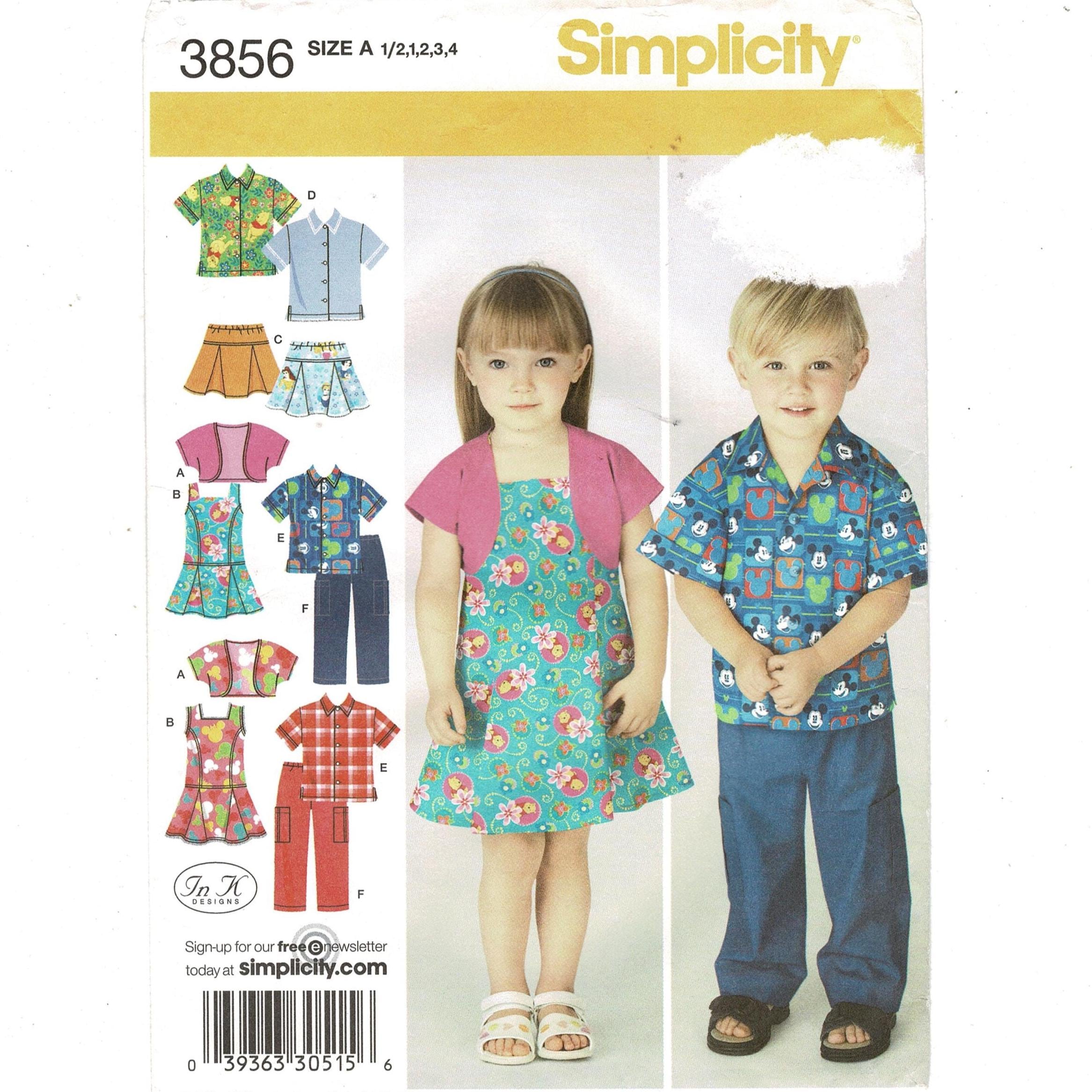 2000s Toddler Clothes - Etsy