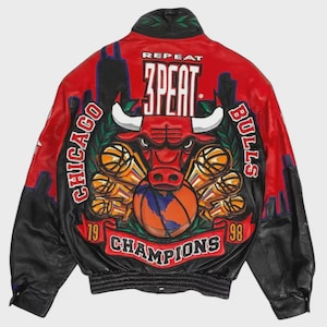 Jeff Hamilton Bulls - Etsy