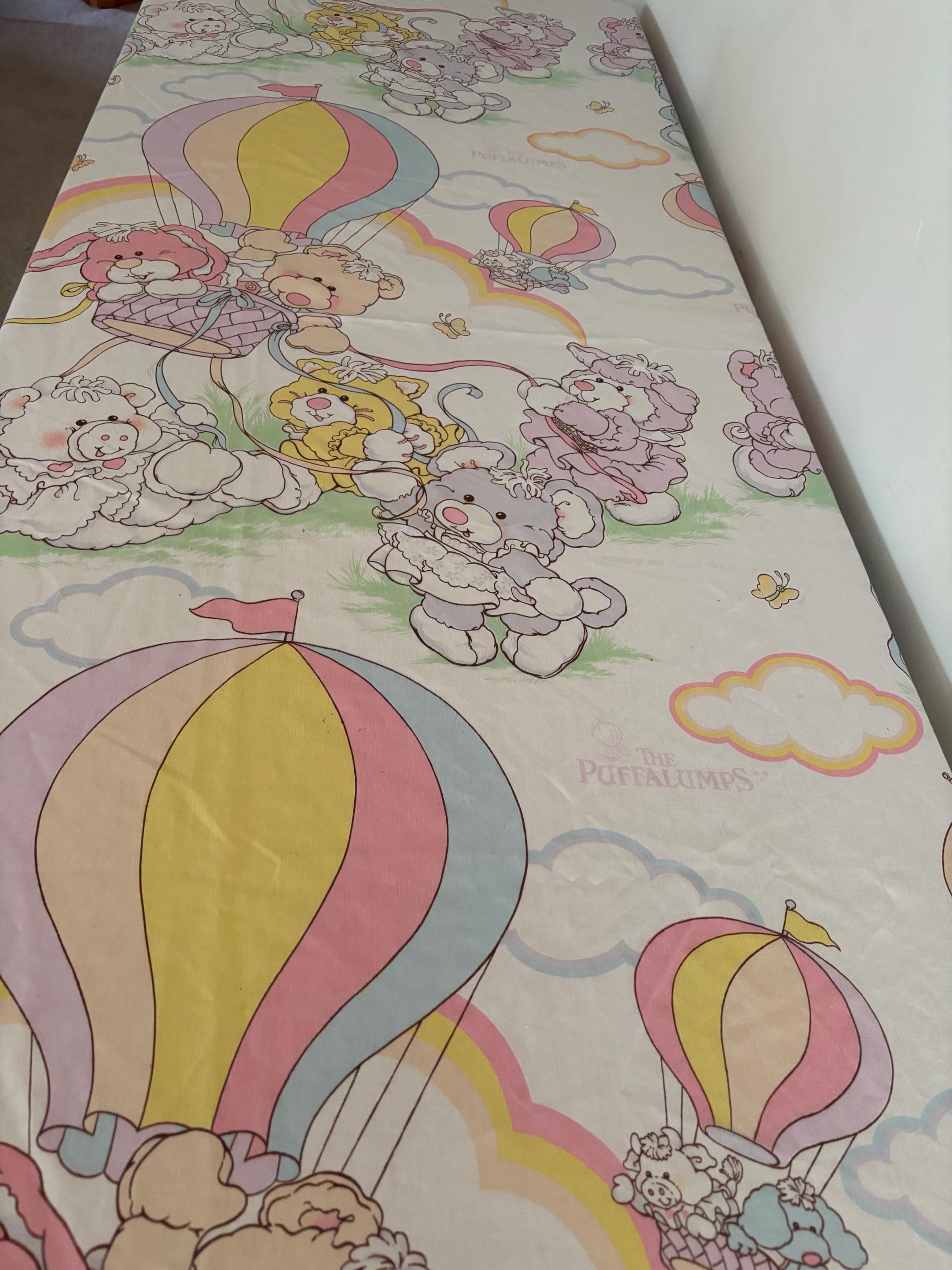 Puffalumps Bedding - Etsy