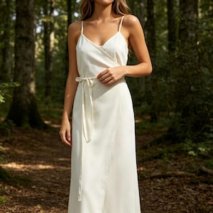 long dress without sleeves Maxi Dress Without Sleeves