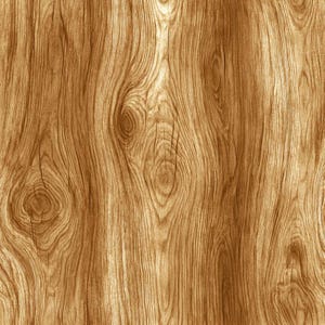 May include: A light brown wood grain pattern featuring vertical lines and prominent circular knots. The texture displays natural variations in colour, ranging from golden tan to deep amber, creating a continuous organic surface design.