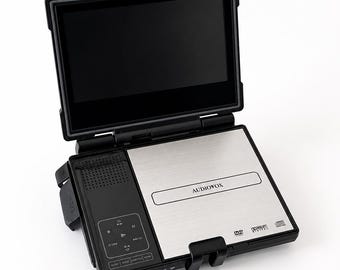 ソニー製スリム型DVDプレーヤー、DVP-F5（動作未確認）。 - Etsy 日本