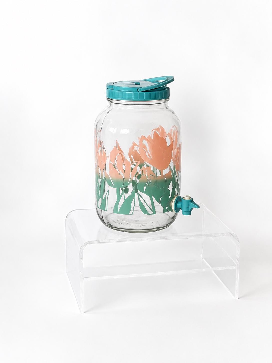 Vintage beverage dispenser - Etsy 日本