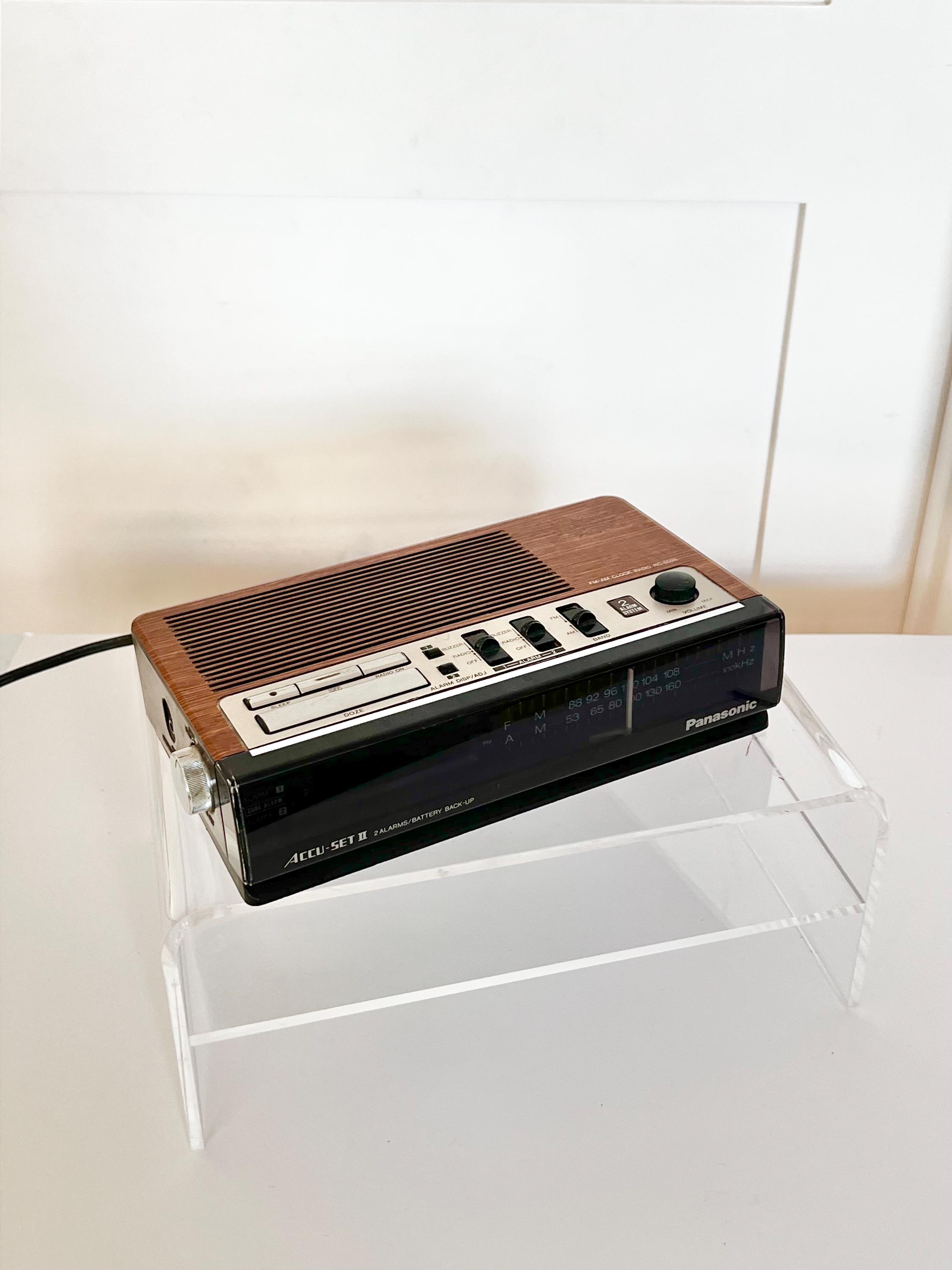 70s flip clock - Etsy 日本