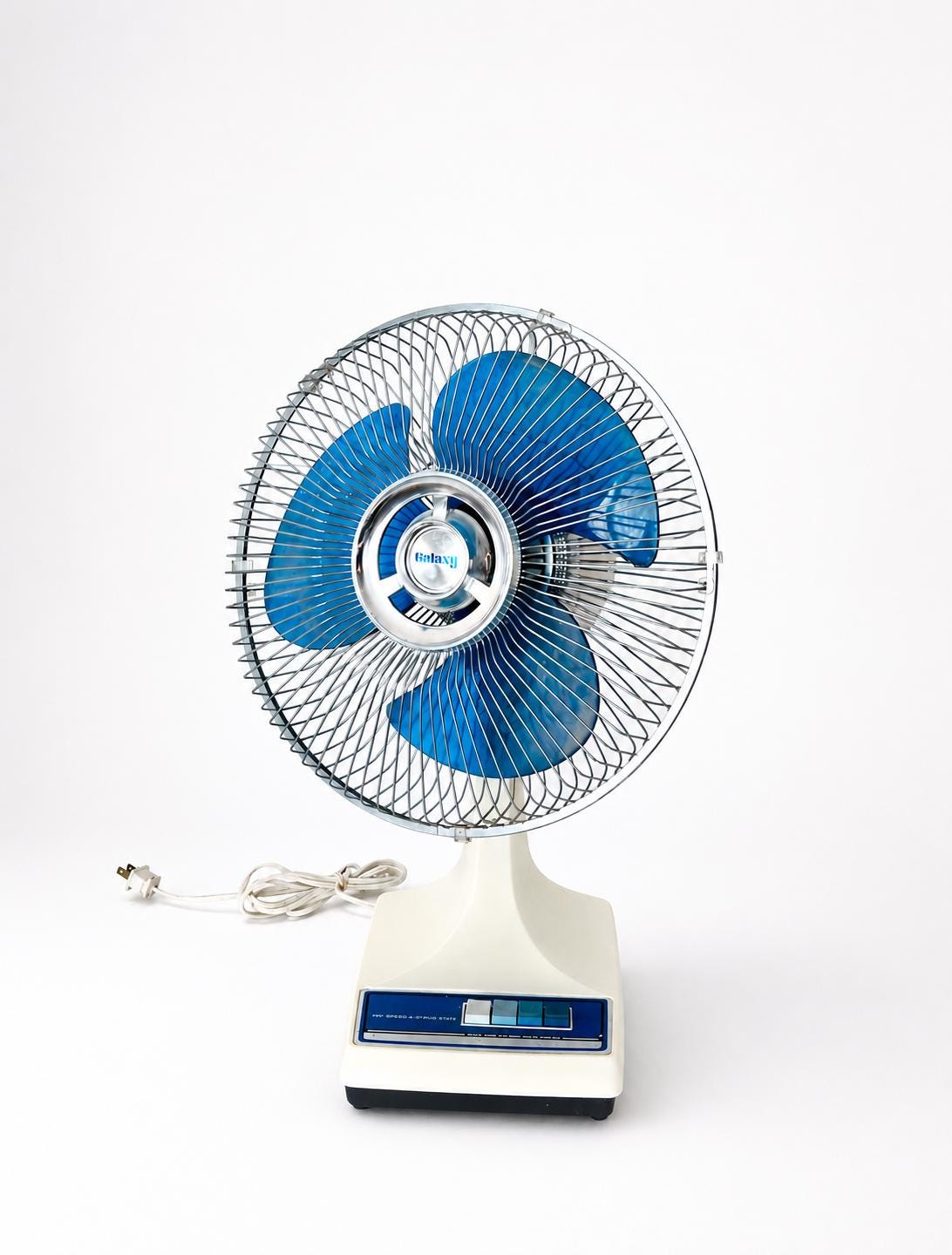 70s electric fan - Etsy 日本