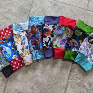 Size E (10.5&quot;-11.5&quot; arm Circumference) Line Cover/Sleeve