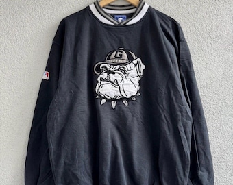Starter Vintage Georgetown Bulldogs Tröja