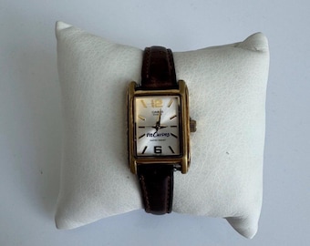 Casio japansk stilklocka vintage