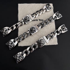 Chrome Hearts Strap - Etsy