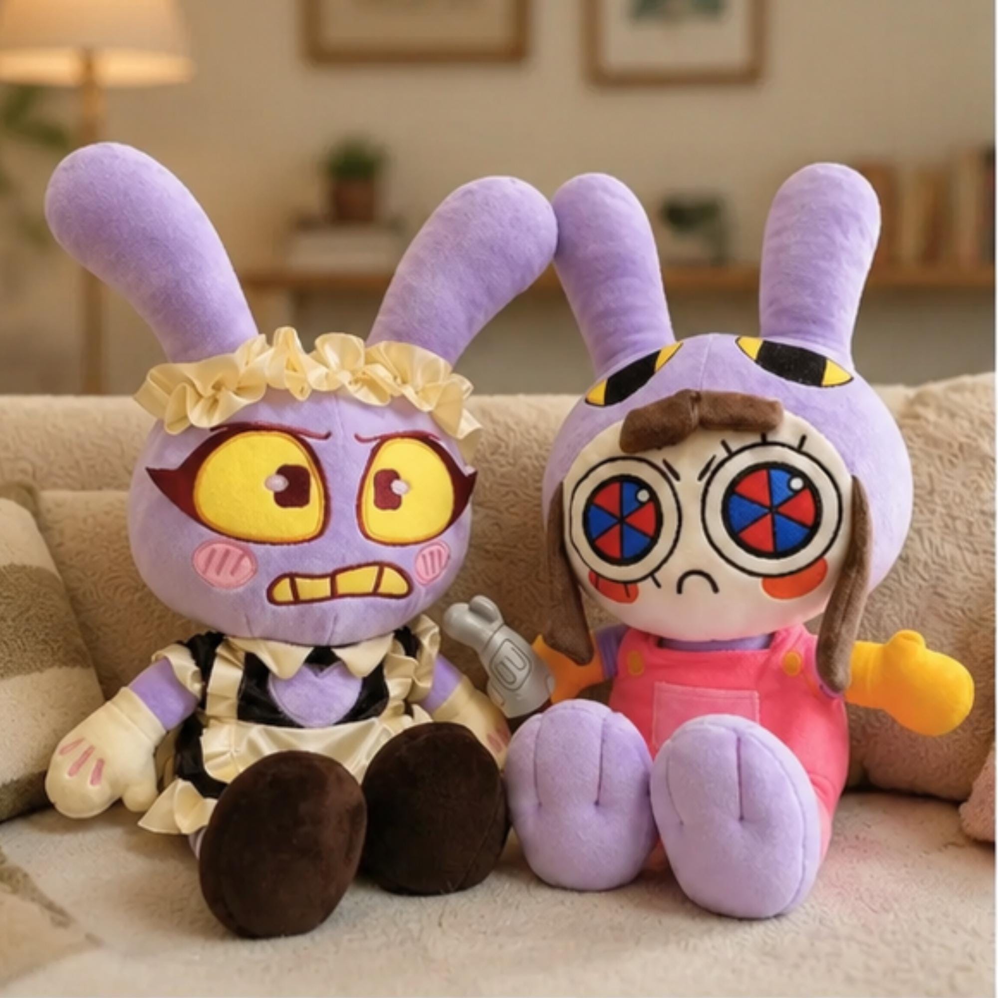 Jax maid plush - Etsy 日本