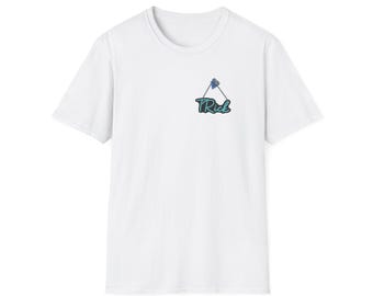 TRick Padlock T-shirt