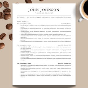 Easy ATS Resume | Interview Prep, Cover Letter, Salary Negotiation Toolkit