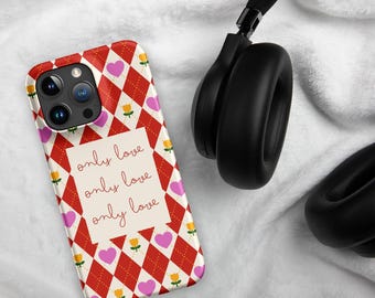Custodia classica per iPhone®