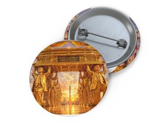 Golden Arc de Trump