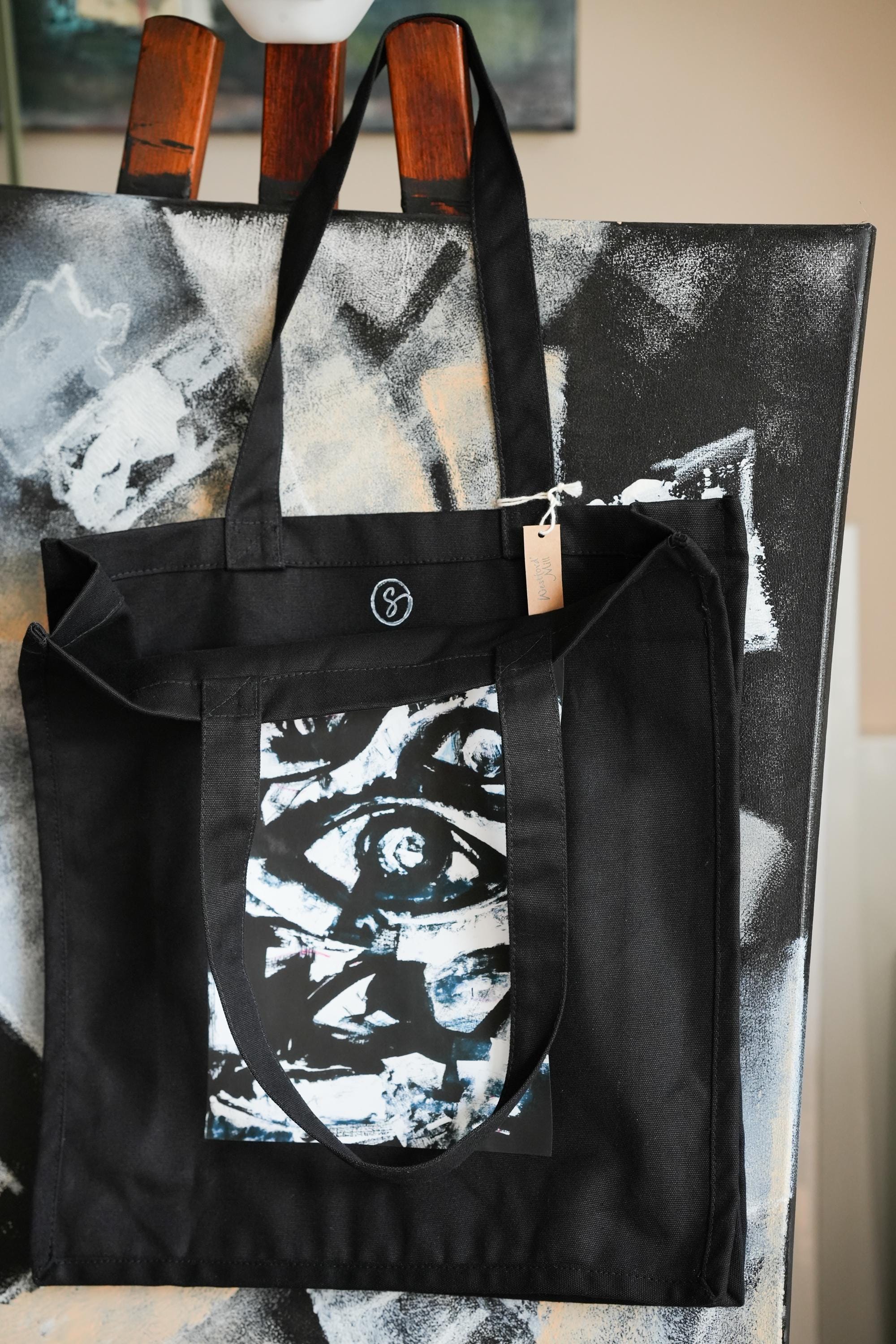 Sue Me Tote Bag - Etsy