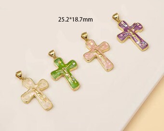 5pcs vintage stijl antiek brons plating muzieknoot hanger bevinding