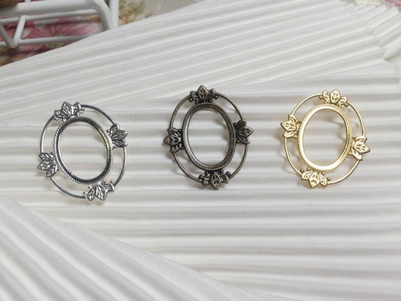 Filigree findings best sale