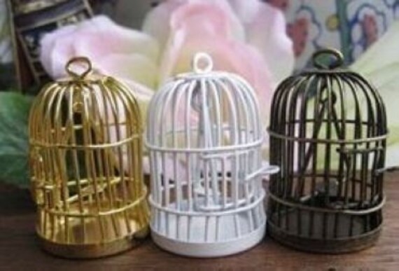 Large Bird Cage Bird Cage Decor Decorative Bird Cage Etsy