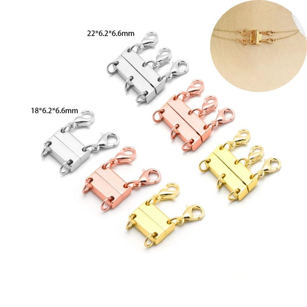 Necklace Detangler Etsy