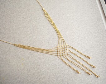 Simple Gold Chain - Etsy