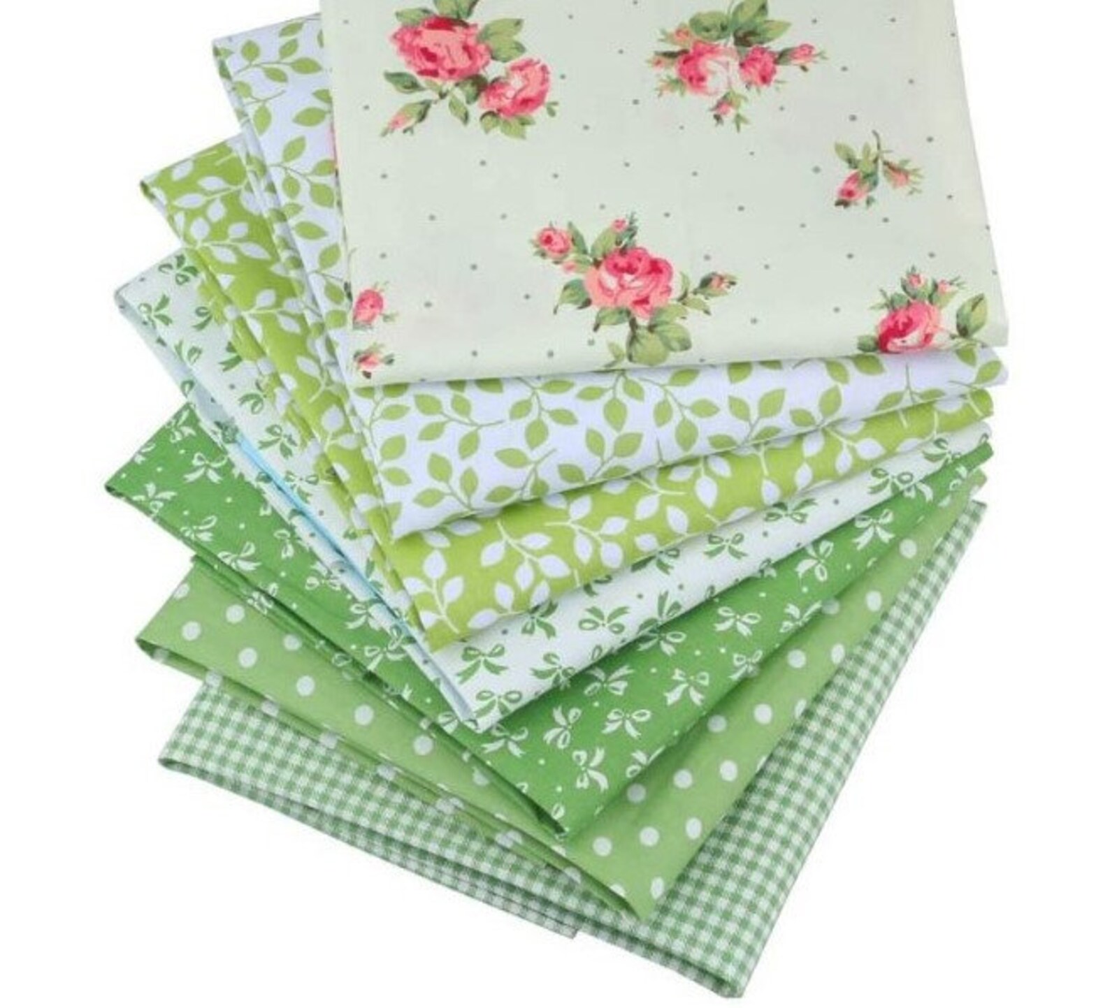 Scrap Bundle thin Cotton Fabric Bundle Fabric Scraps Etsy