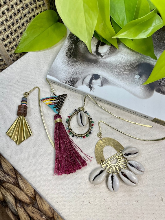 Styledentity Bookmark