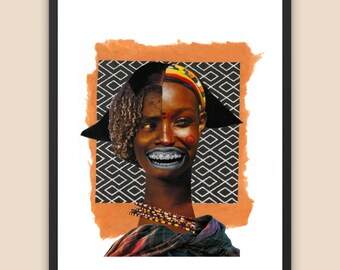 Tutti sorridenti