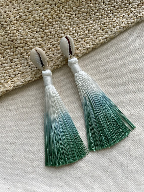 Kidoma Earrings