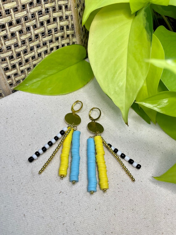 Frida Earrings