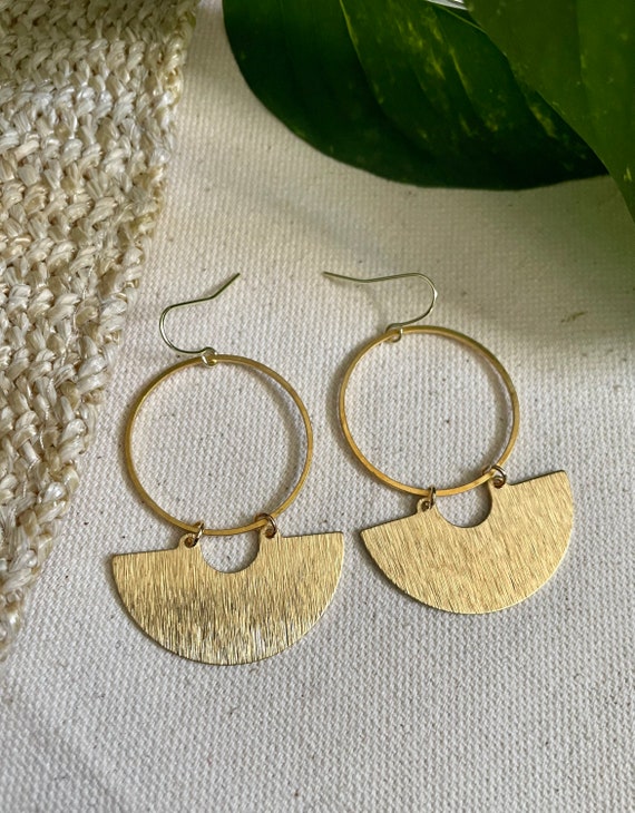 Cleo Hoops