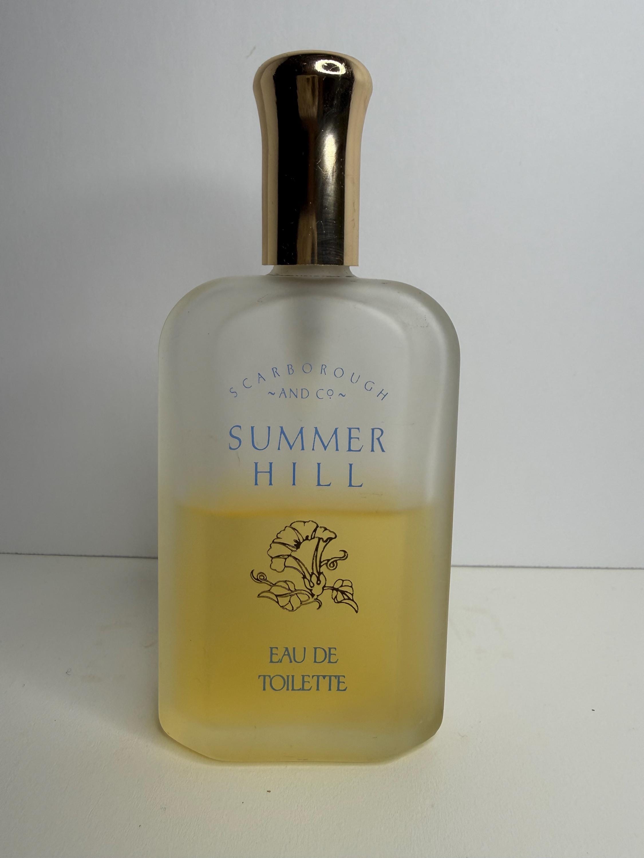 Crabtree and Evelyn Fragrances - Etsy
