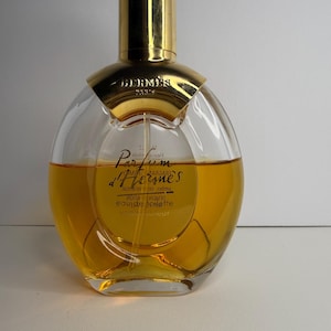 Parfum D Hermes - Etsy