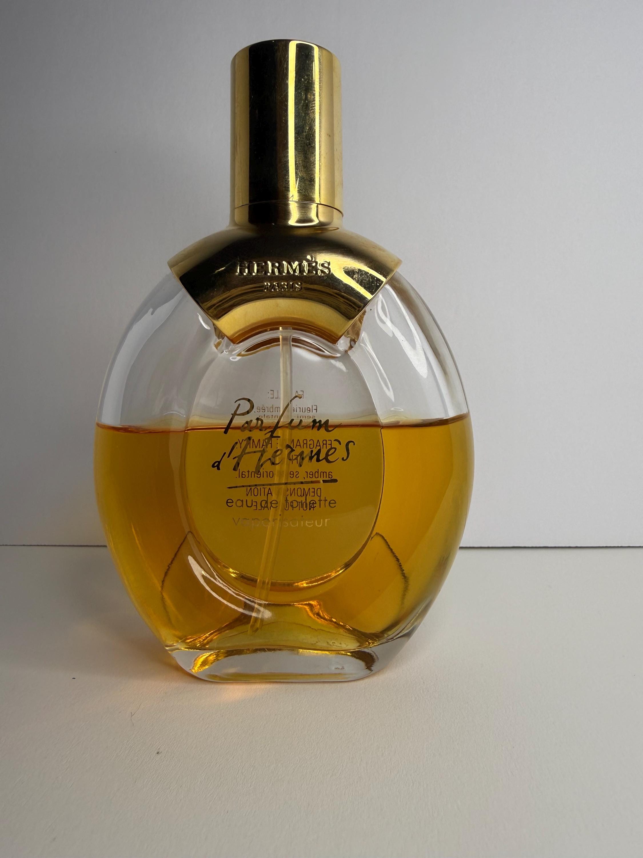 Parfum D'hermes - Etsy